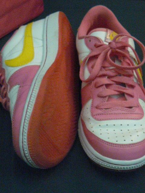 the latest nike takkies