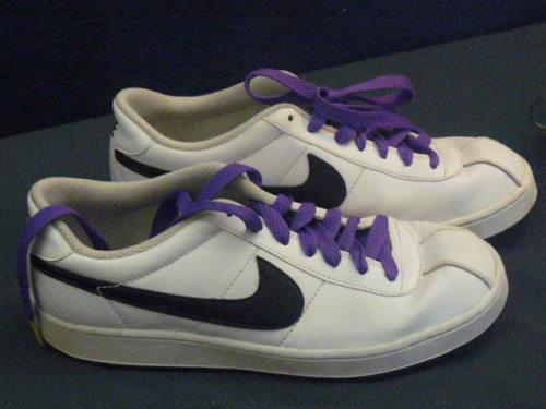the latest nike takkies