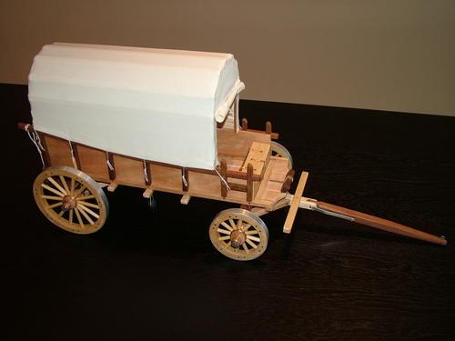 Other War Memorabilia - *** BOER WAR OX WAGON *** HANDMADE BOER ERA ...