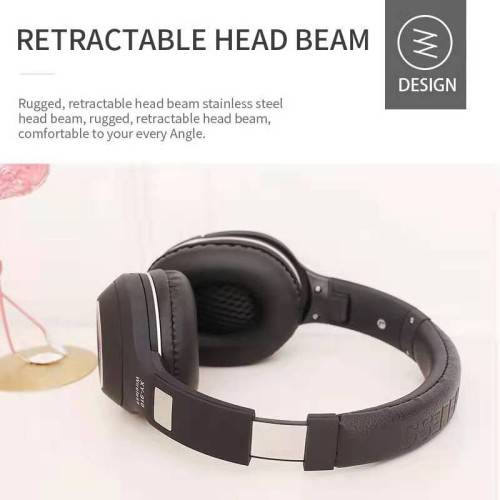 Headphones & Earphones JBL XY910 BLUETOOTH HEADPHONES was sold for