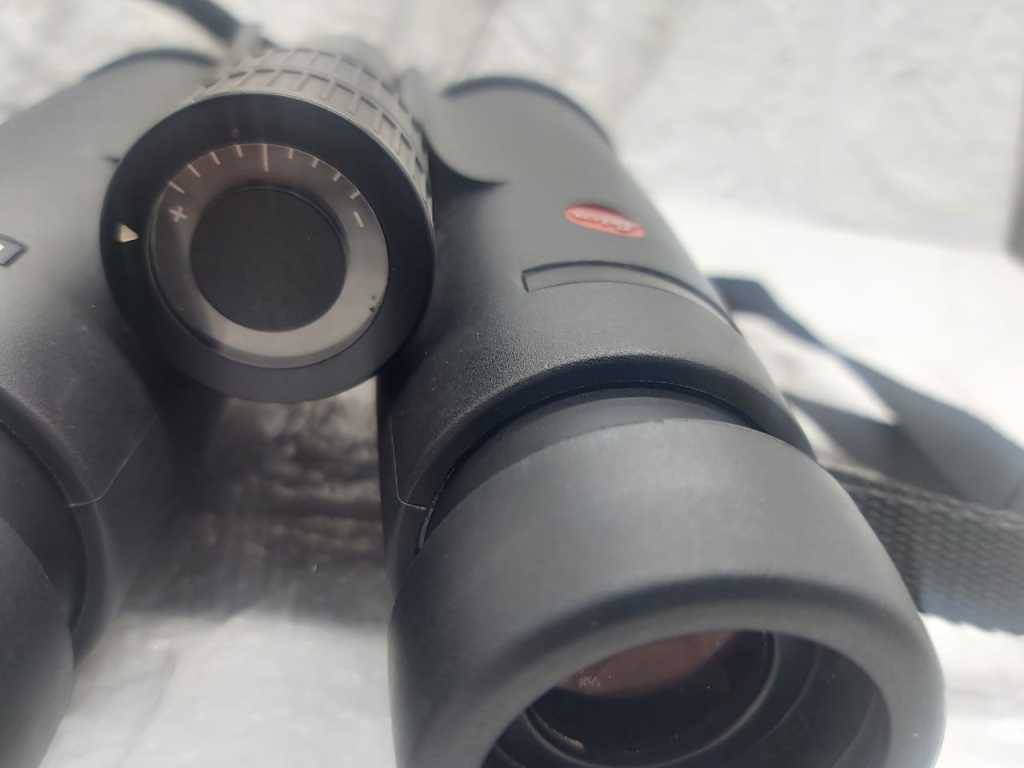 Binoculars & Monoculars Leica Ultravid 10x42 HD Plus Binoculars was