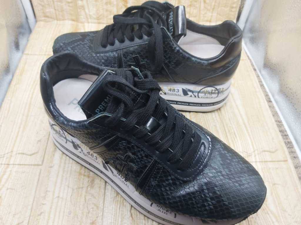 Sneakers - Premiata 483 Original W Sneakers Vintage SIZE 36 for sale in ...