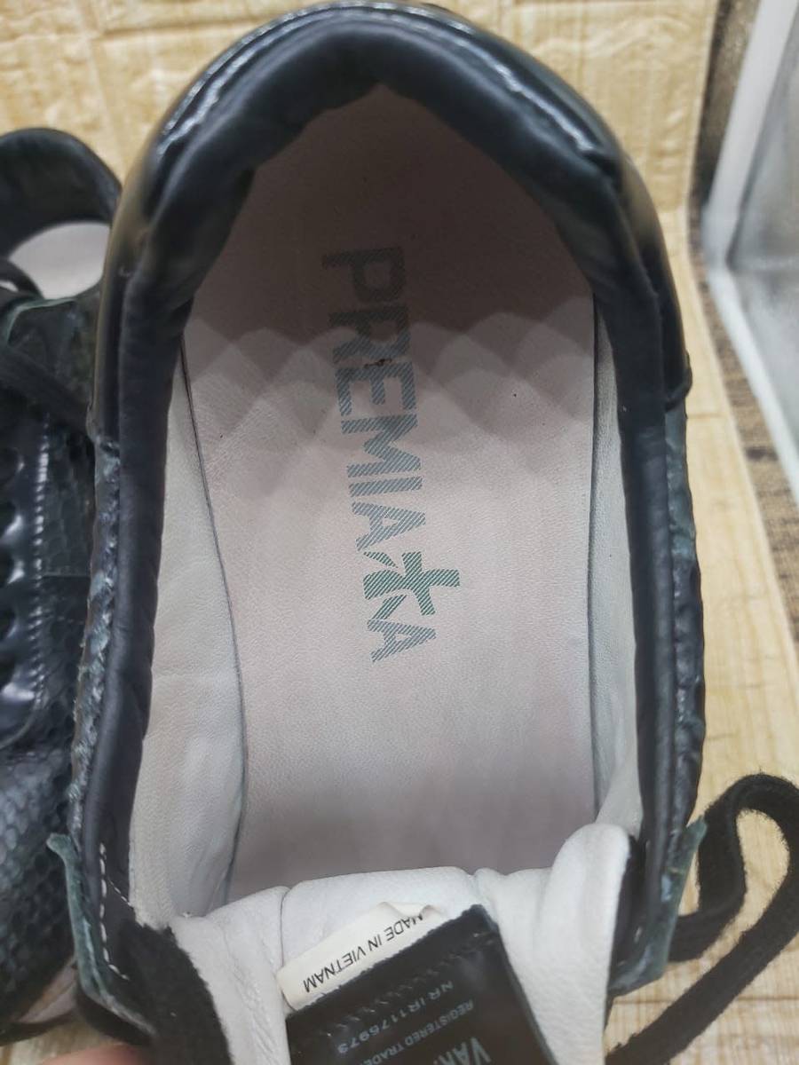 Sneakers - Premiata 483 Original W Sneakers Vintage SIZE 36 for sale in ...
