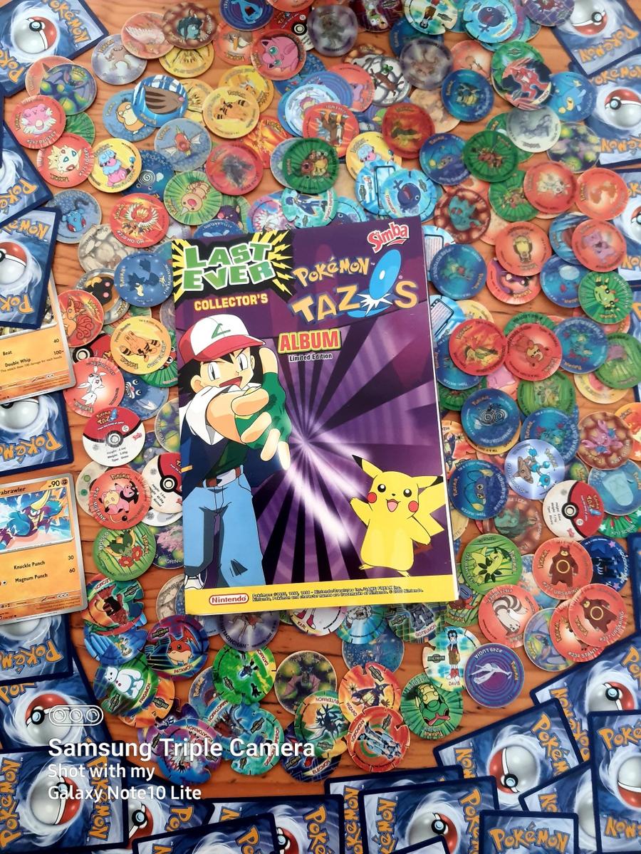 Other Antiques & Collectables - POKEMON GALORE-LAST EVER COLLECTABLE ...