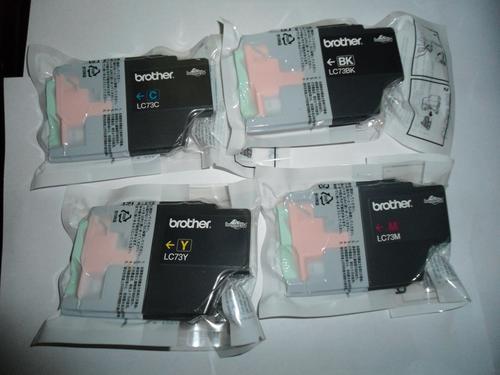Brother Cartridges