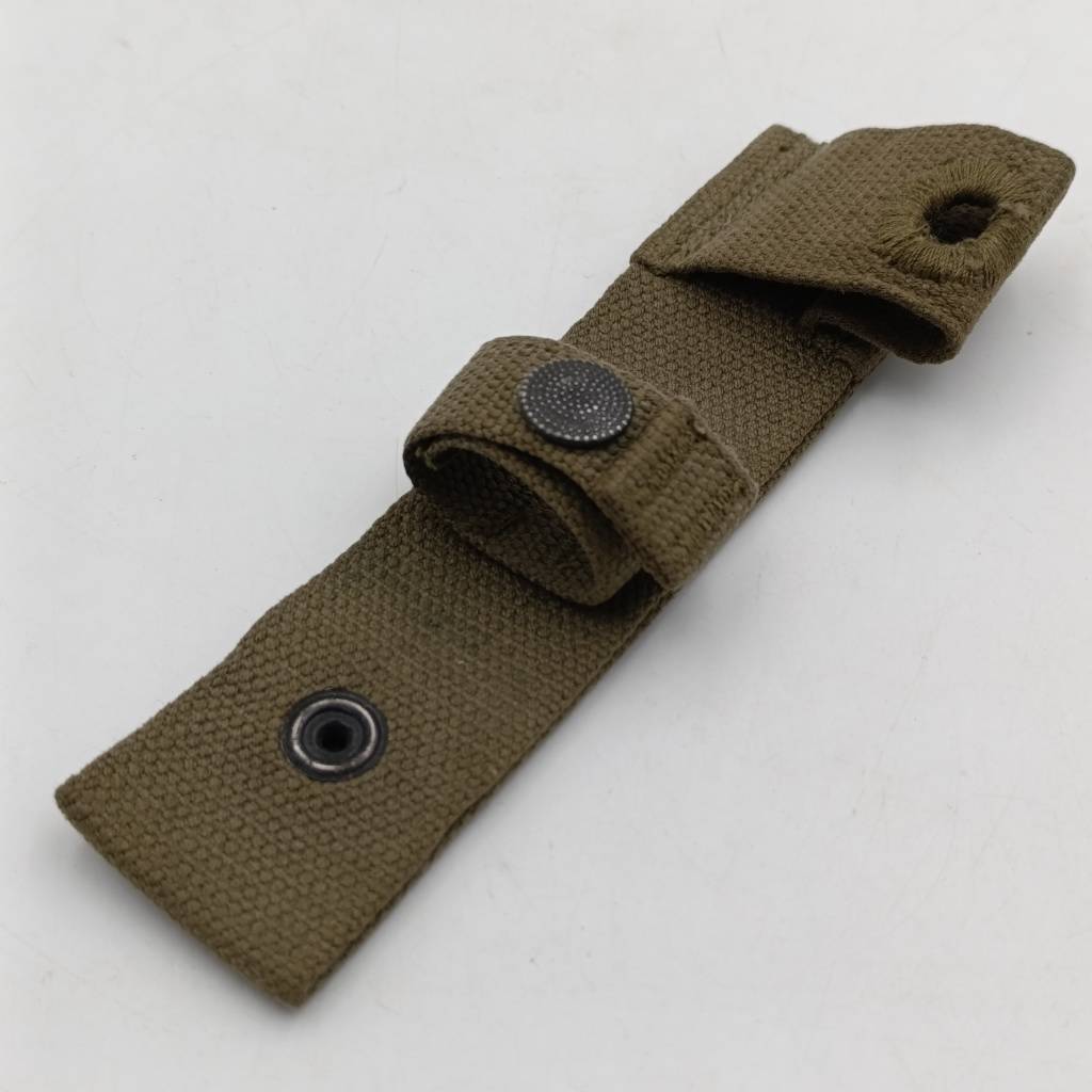 Bayonets - SA Army R1 Rifle bayonet webbing frog for sale in Cape Town ...
