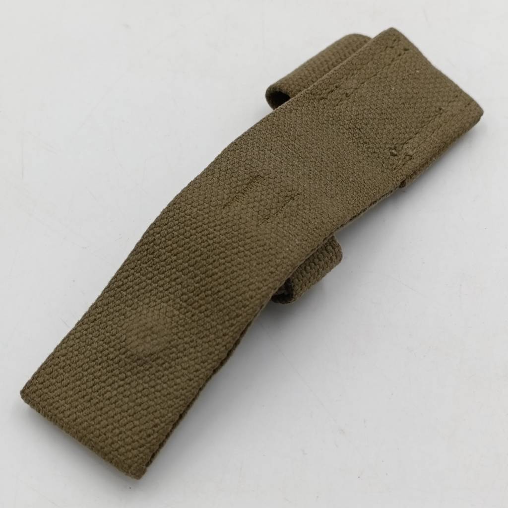 Bayonets - SA Army R1 Rifle bayonet webbing frog for sale in Cape Town ...