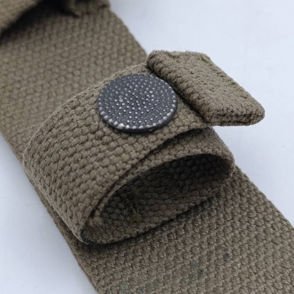 Bayonets - SA Army R1 Rifle bayonet webbing frog for sale in Cape Town ...