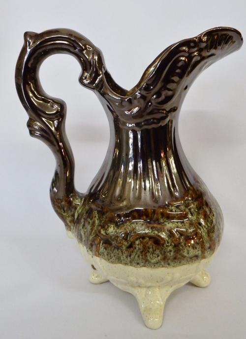 Other Porcelain & Ceramics - Ceramic Flower vase - 25cm - as per photo ...