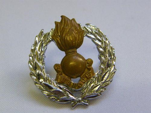 Other Badges & Insignia - SA Engineering Corps cap badge - as per photo ...