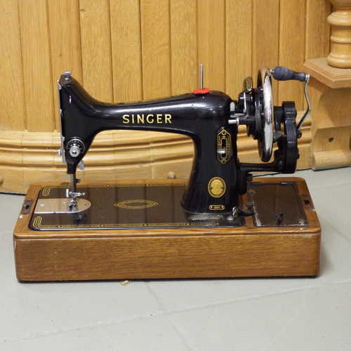 national sewing machine company serial numbers
