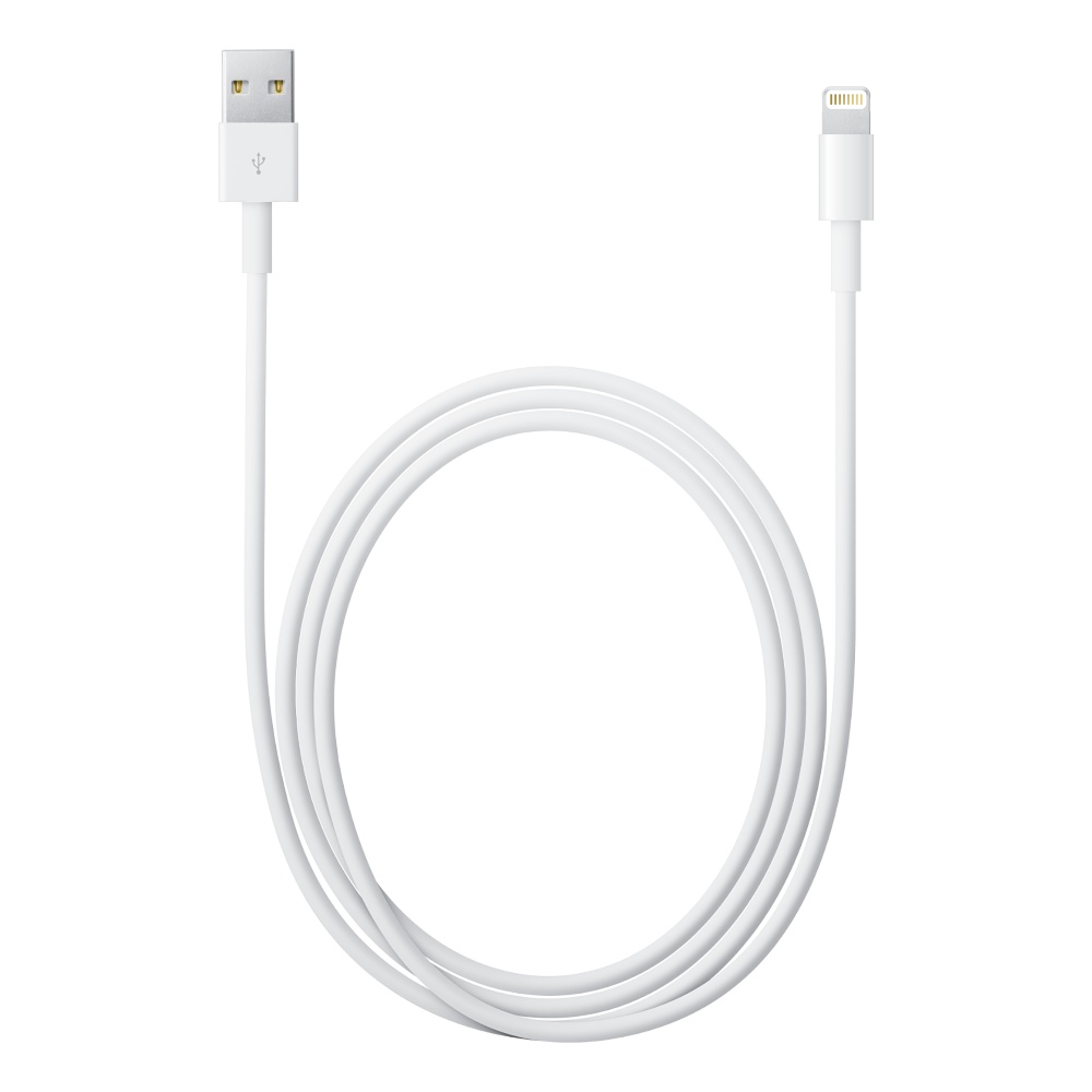 iPhone 6 charging cable