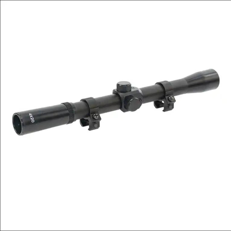 Scopes 4x20 scope outdoor scope hunting telescope for sale in Durban