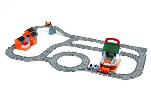 take along thomas and friends track layout