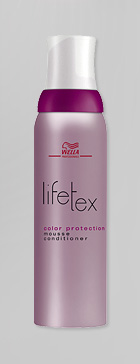 Wella Lifetex Colour Protection Conditioning Spray