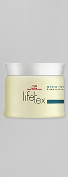 Wella Lifetex Extra Rich Intensive Mask