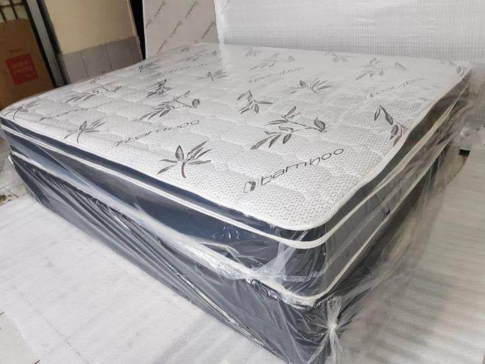 Beds & Furniture Bamboo beds was sold for R2,000.00 on 8 Jun at 1246