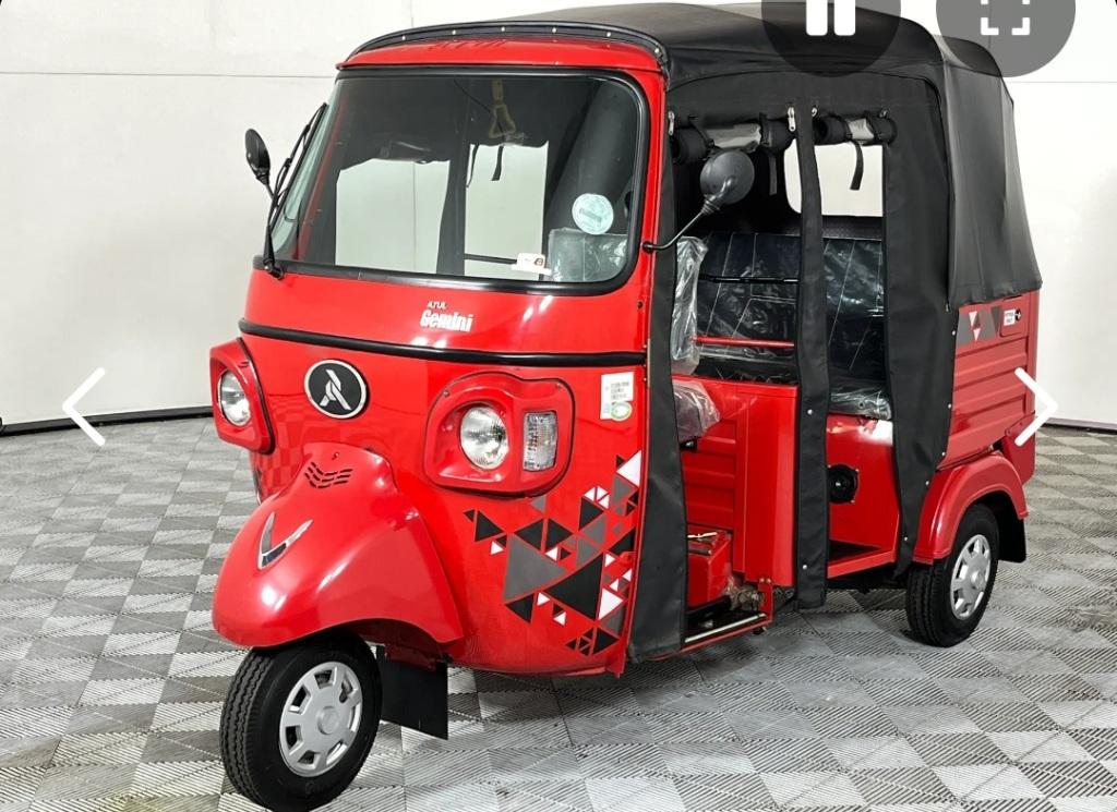 Other TUKTUK FOR SALE for sale in South Africa (ID601924070)