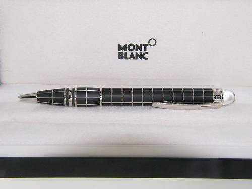 Montblanc ndl33966l clearance