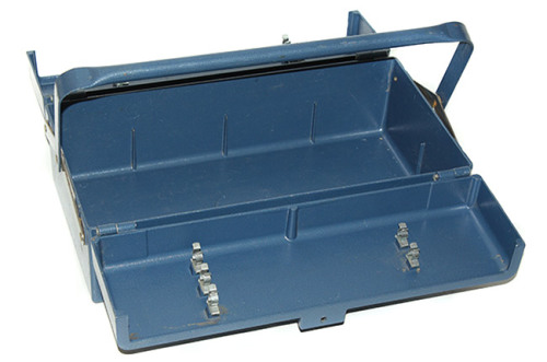 Gedore alluminium toolbox