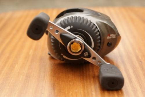 5.2:1 13Bb fishing reel metal spinning baitcasting reels 30kg max