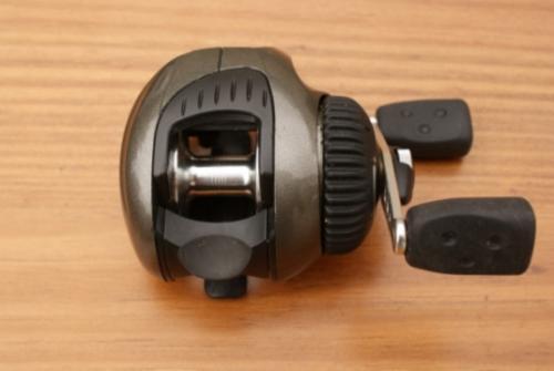 Reels - ABU GARCIA AMBASSADEUR EON EXL3600 BAITCASTING REEL was sold ...