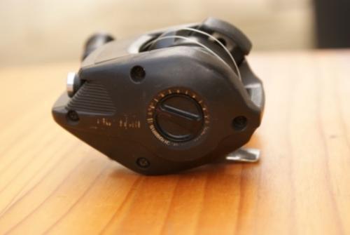 Reels - SHIMANO BANTAM CRESTFIRE CR 200 BAITCAST REEL was sold for R105