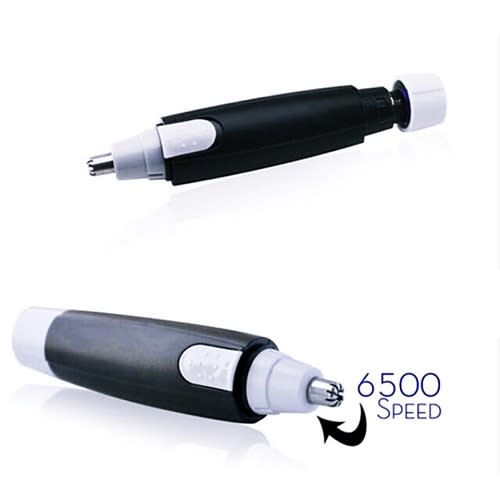 Nose & Ear Hair Trimmer | Battery Operated