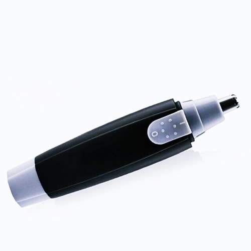Nose & Ear Hair Trimmer | Battery Operated