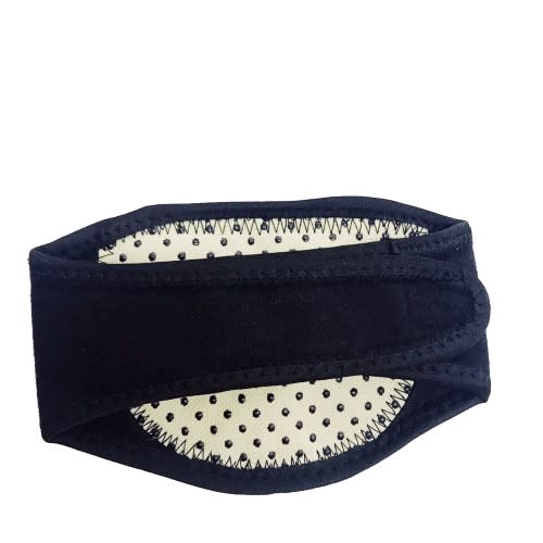 Self Heating Neck Guard Band | For Relief from Neck Pain & Tension 