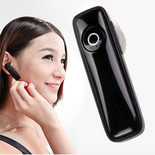 Wireless Bluetooth Headset | For Calls & Music | Handsfree | Available in Black or White