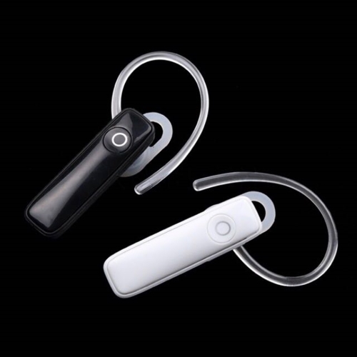 Wireless Bluetooth Headset | For Calls & Music | Handsfree | Available in Black or White