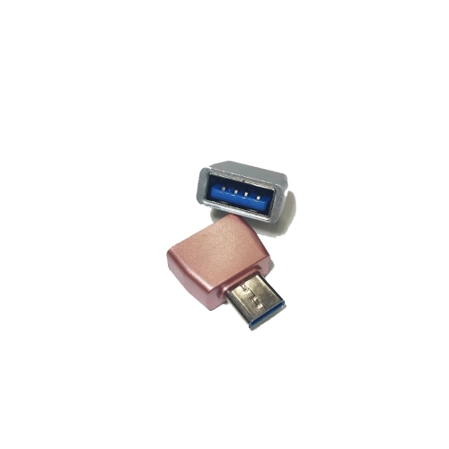 Type C OTG + USB Adapter