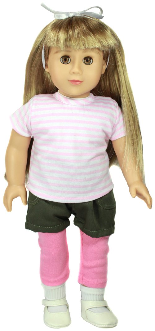 Dolls Accessory 18'' American Girl/Our Generation/My Life ...