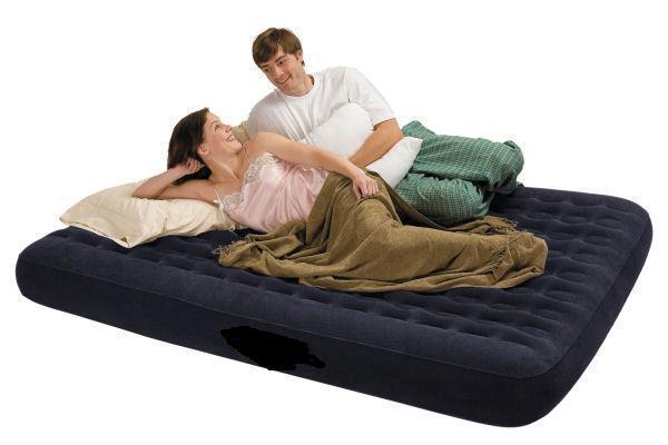  fastfill airbed queen air ... 