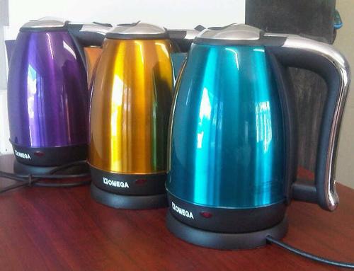 cordless kettle mothers day appliance kitchen wholesale boil water counter