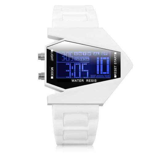 Airplane Aivator LED Sport Watch 