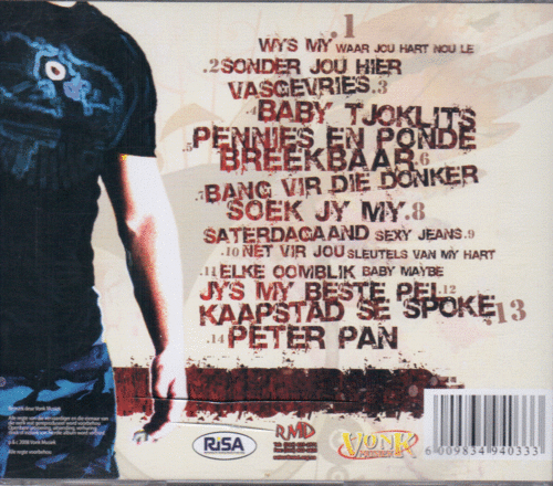 gerhard steyn breekbaar