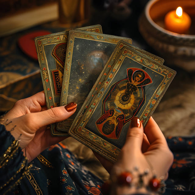 Psychic & Paranormal Spirit Companion Reading for sale in Durban (ID
