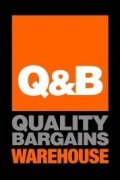 Quality Bargains Logo