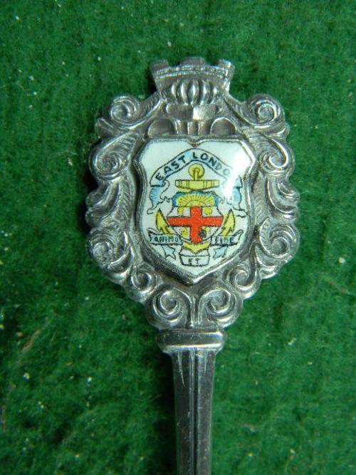 Other Antiques & Collectables - What a Lovely souvenir spoon as per ...