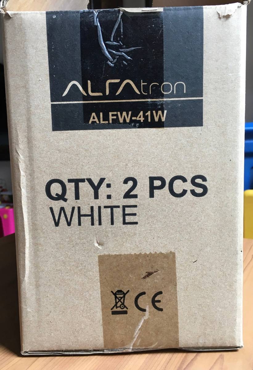 Other Speakers Alfatron speaker set for sale in Bloemfontein (ID