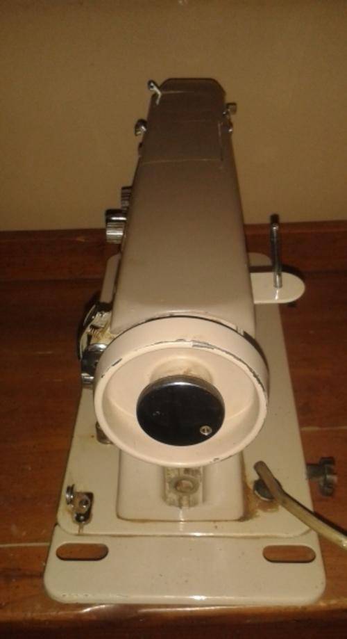 Other Antiques & Collectables VINTAGE EMPISAL GOLDLINE DELUXE SEWING