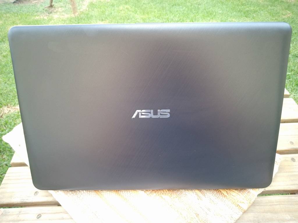 Laptops & Notebooks - ASUS Vivobook X543U i3 7th Gen, 4Gig RAM, 1TB HDD ...