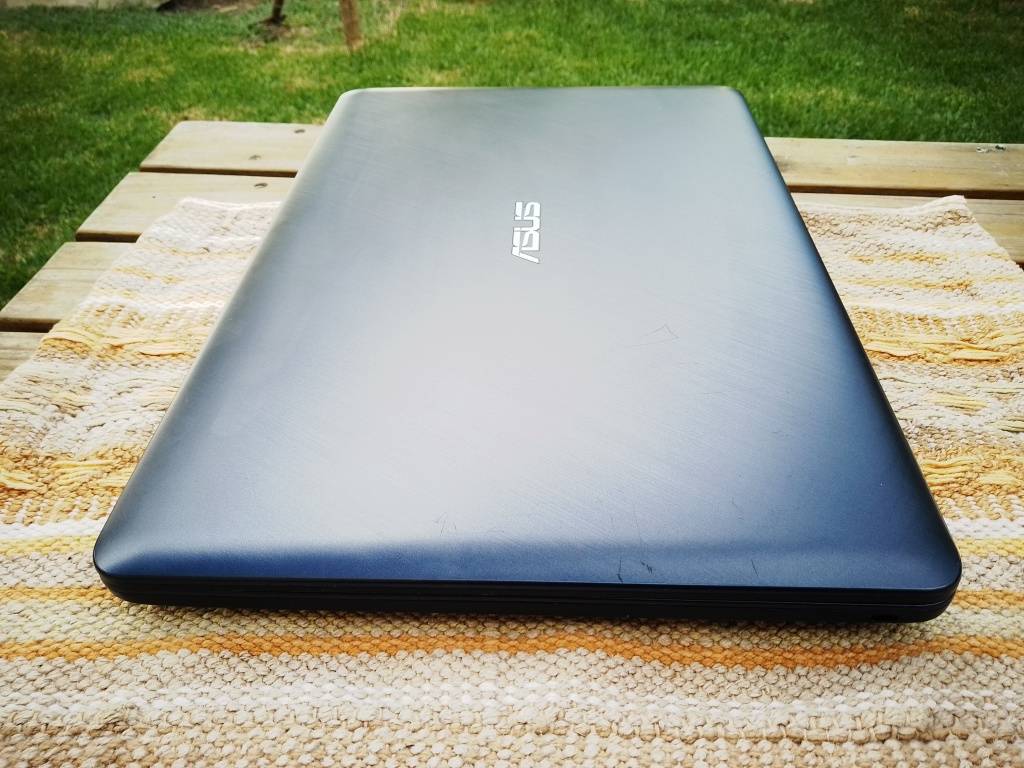 Laptops & Notebooks - ASUS Vivobook X543U i3 7th Gen, 4Gig RAM, 1TB HDD ...