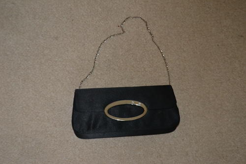 Handbags & Bags - Foschini clutch bag was sold for R35.00 on 9 Oct at ...