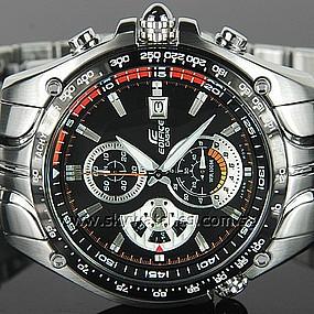 casio edifice module no 5434