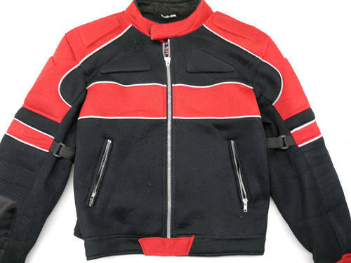 Jackets & Racing Suits - PERFECTO Summer Vented Motorcycle Jacket with ...