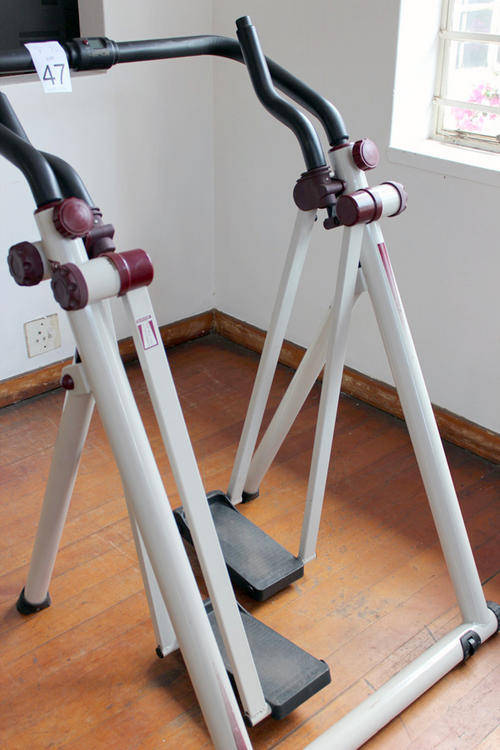 Other Strength Training Equipment Health Walker Plus was sold for