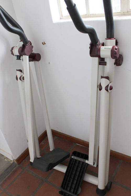 Other Strength Training Equipment Health Walker Plus was sold for